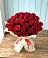 Букет 29 Красных роз в Петровское Щелковского района