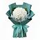 Букет цветов из: Гортензия в Петровское Щелковского района