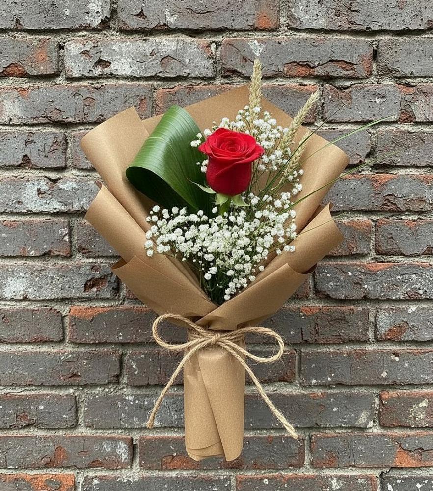 Букет цветов из: Розы в Петровское Щелковского района