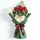 Букет цветов из: Розы в Петровское Щелковского района
