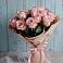 Букет цветов из: Розы в Петровское Щелковского района