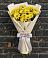 Букет цветов из: Хризантемы в Петровское Щелковского района